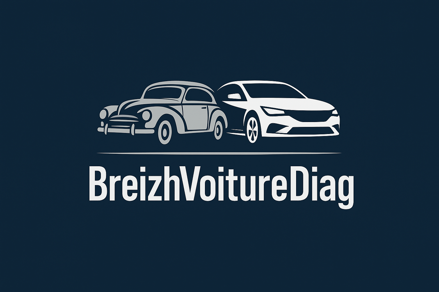 Breizh Voiture Diag - Diagnostic automobile